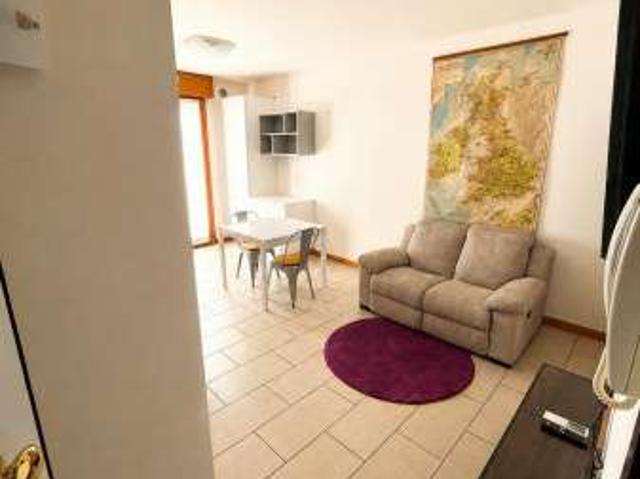 Bilocale arredato con terrazzo San dona' Di Piave