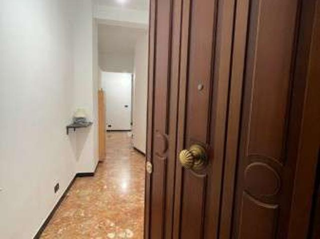 Bilocale arredato con terrazzo San fruttuoso