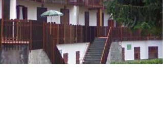 Bilocale arredato con terrazzo San giacomo