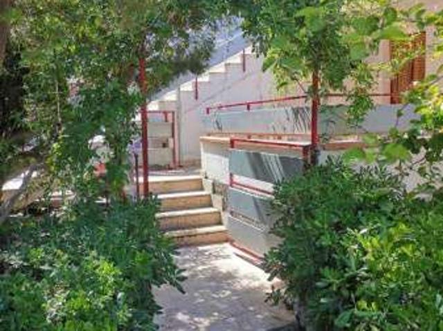 Bilocale arredato con terrazzo San giorgio