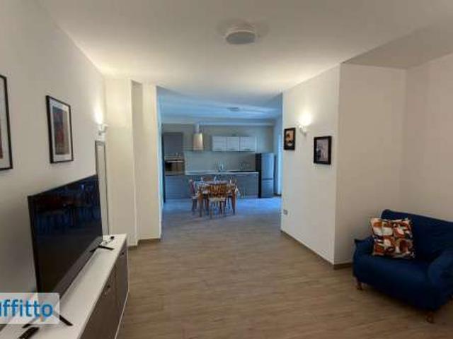 Bilocale arredato con terrazzo San Giovanni Rotondo