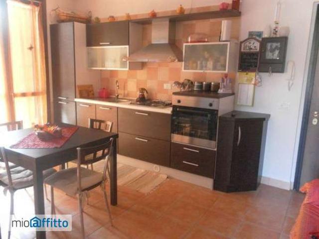 Bilocale arredato con terrazzo San lazzaro