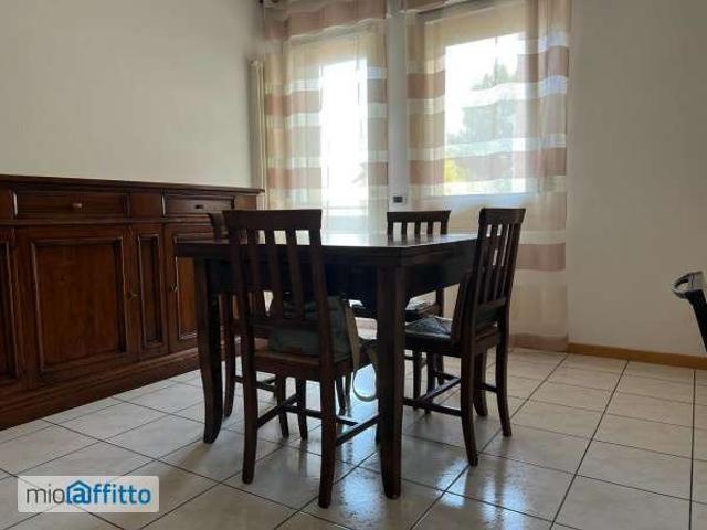 Bilocale arredato con terrazzo San paolo