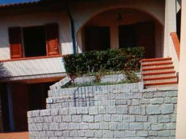 Bilocale arredato con terrazzo San piero in campo