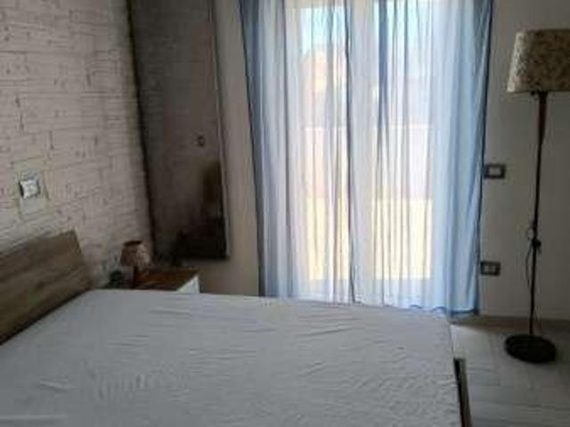 Bilocale arredato con terrazzo San pio, cappuccini