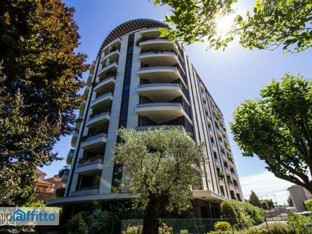 Bilocale arredato con terrazzo San ruffillo