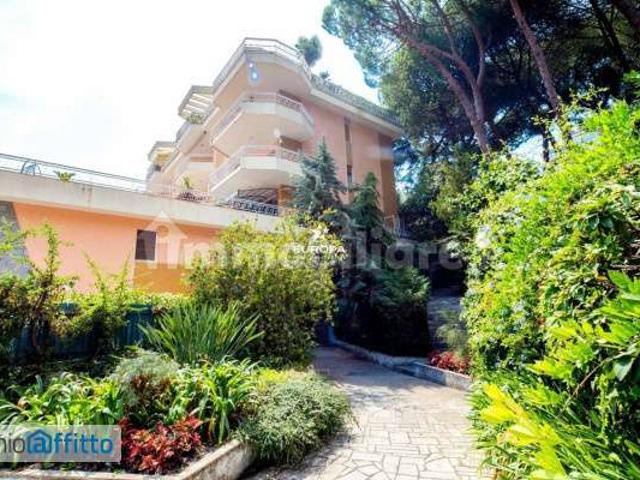 Bilocale arredato con terrazzo San Remo