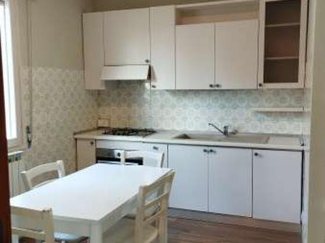 Bilocale arredato con terrazzo San Remo