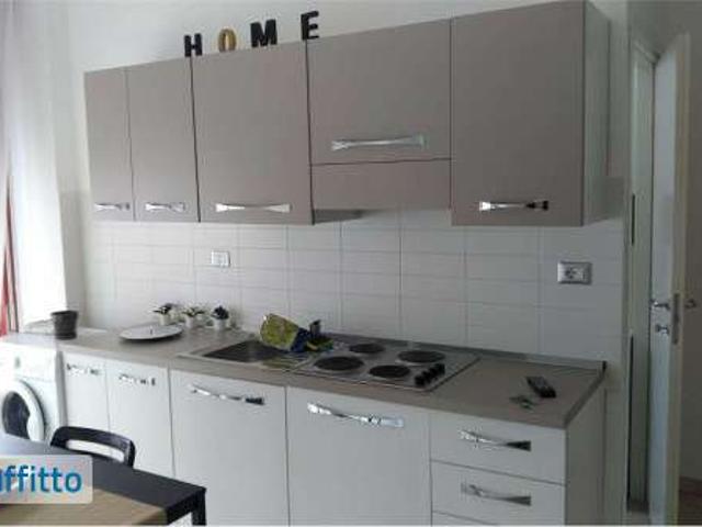 Bilocale arredato con terrazzo San salvario