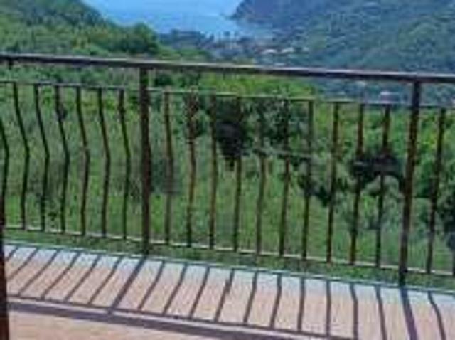 Bilocale arredato con terrazzo San saturnino