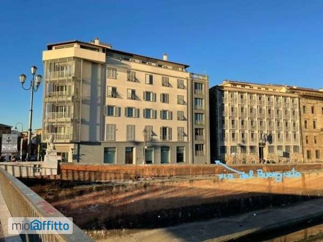 Bilocale arredato con terrazzo Santa maria