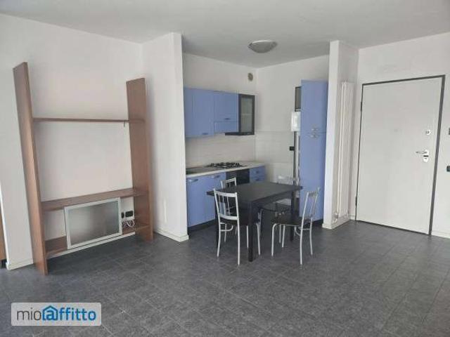 Bilocale arredato con terrazzo Santa viola
