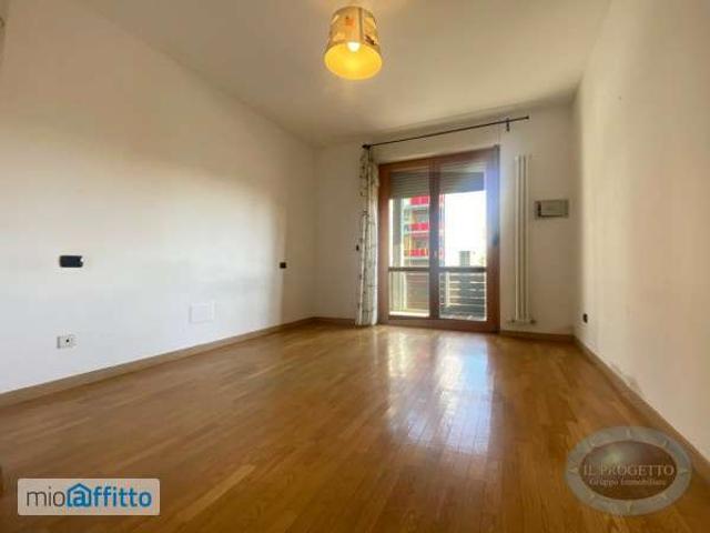 Bilocale arredato con terrazzo Santa viola