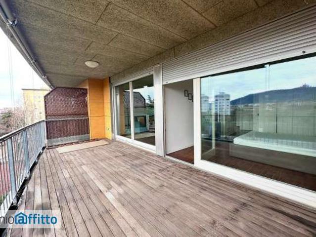 Bilocale arredato con terrazzo Santa viola