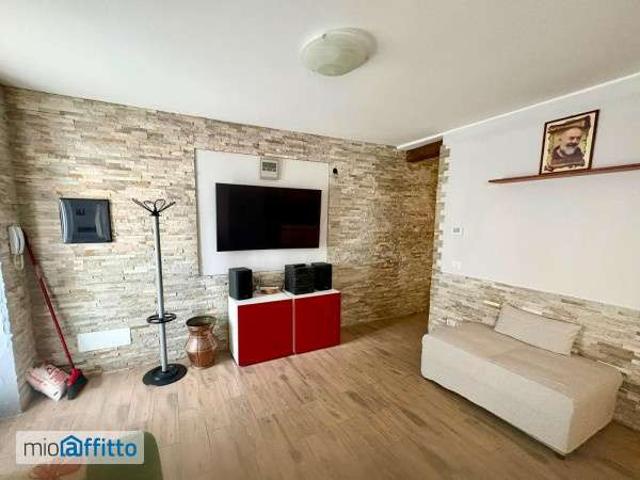 Bilocale arredato con terrazzo Selvino