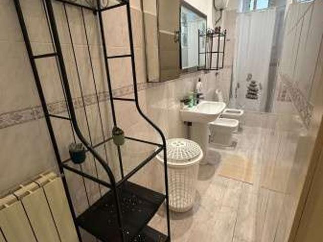 Bilocale arredato con terrazzo Sestri ponente
