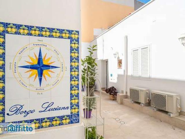 Bilocale arredato con terrazzo Siracusa