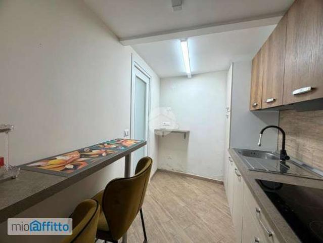 Bilocale arredato con terrazzo Stella