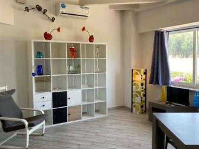 Bilocale arredato con terrazzo Pozzallo