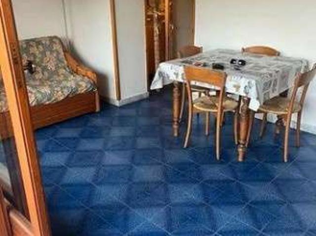 Bilocale arredato con terrazzo Pomezia