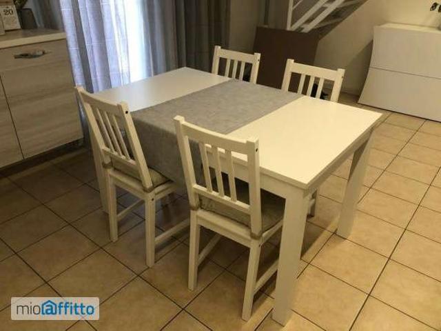Bilocale arredato con terrazzo Ponte Di Piave