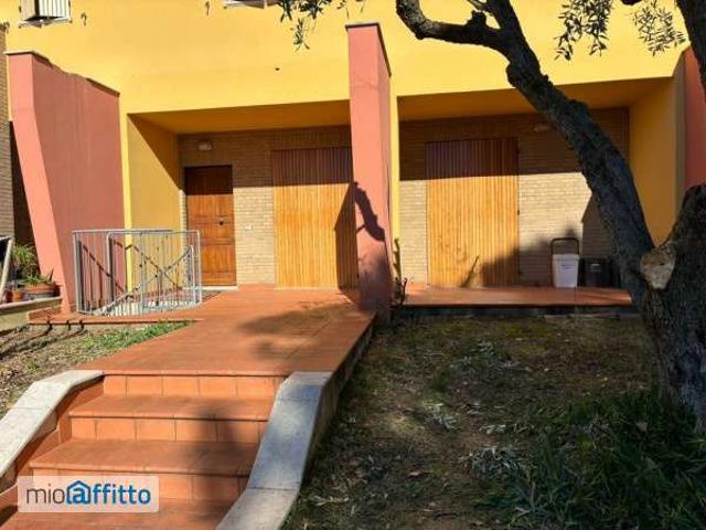 Bilocale arredato con terrazzo Ponte rio