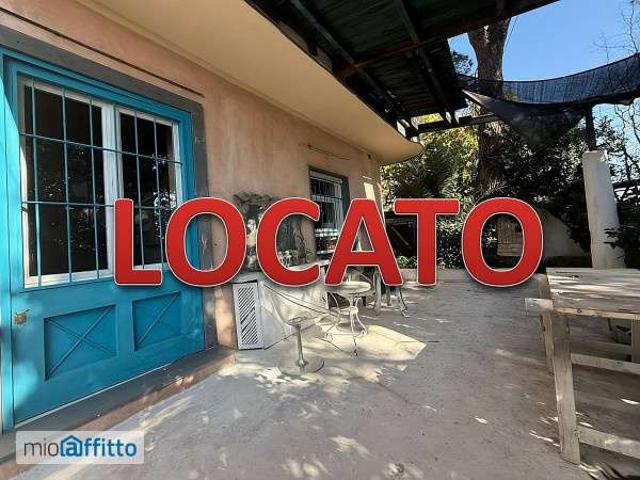 Bilocale arredato con terrazzo Posillipo