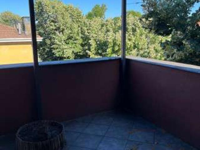Bilocale arredato con terrazzo Pablo