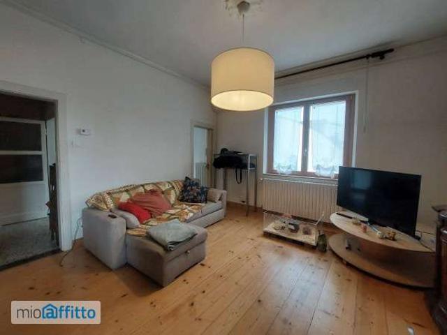 Bilocale arredato con terrazzo Padova