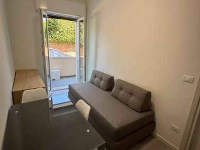 Bilocale arredato con terrazzo Padova