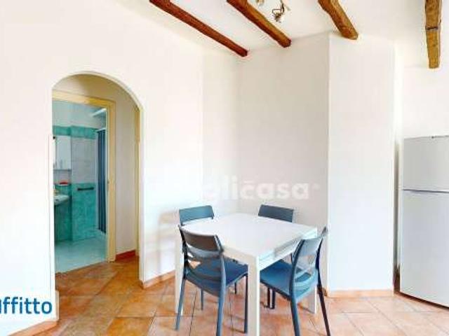 Bilocale arredato con terrazzo Palermo