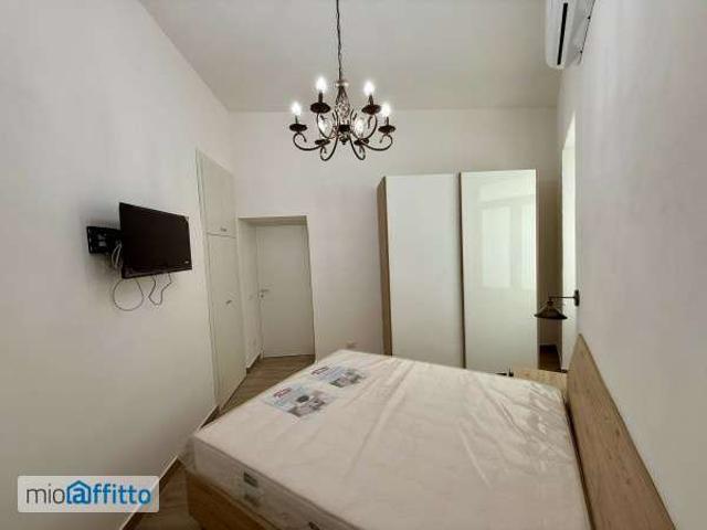Bilocale arredato con terrazzo Palermo