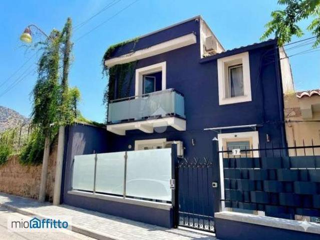 Bilocale arredato con terrazzo Palermo