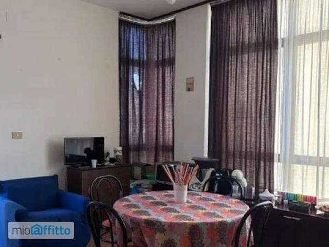 Bilocale arredato con terrazzo Palermo