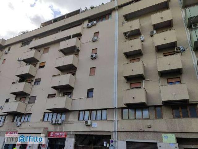 Bilocale arredato con terrazzo Palermo