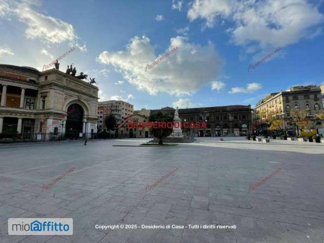 Bilocale arredato con terrazzo Palermo