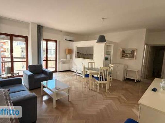 Bilocale arredato con terrazzo Palermo