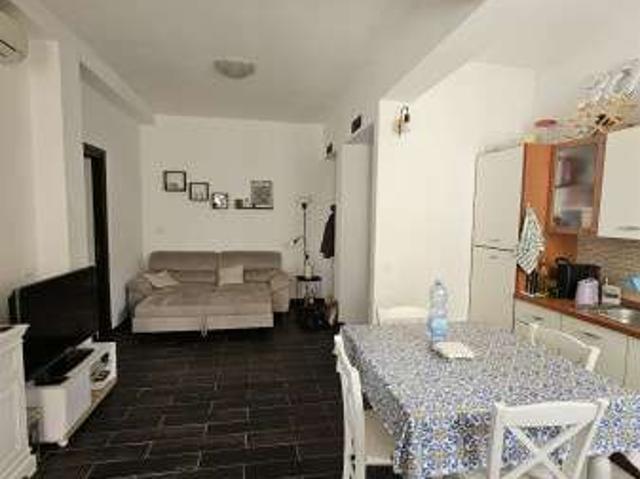 Bilocale arredato con terrazzo Palermo