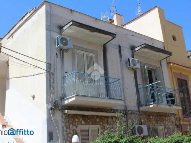 Bilocale arredato con terrazzo Pallavicino