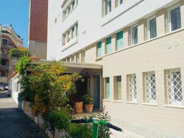Bilocale arredato con terrazzo Parioli, pinciano