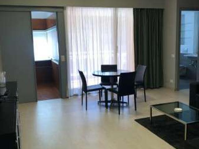 Bilocale arredato con terrazzo Parioli, pinciano