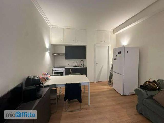 Bilocale arredato con terrazzo Parioli, pinciano