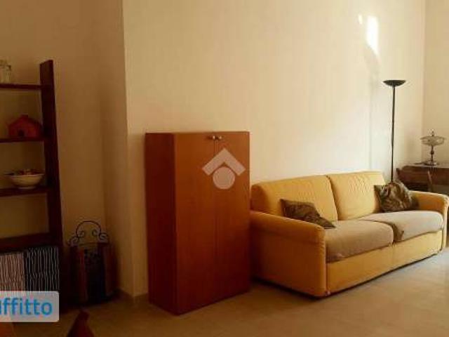 Bilocale arredato con terrazzo Parioli, pinciano