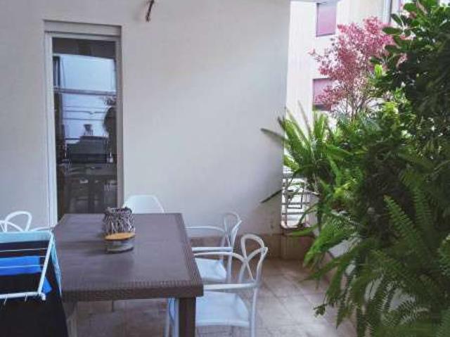 Bilocale arredato con terrazzo Parioli, pinciano