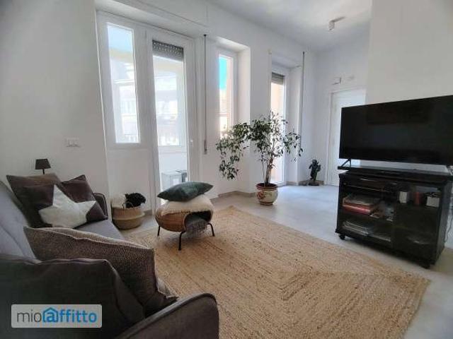 Bilocale arredato con terrazzo Parioli, pinciano