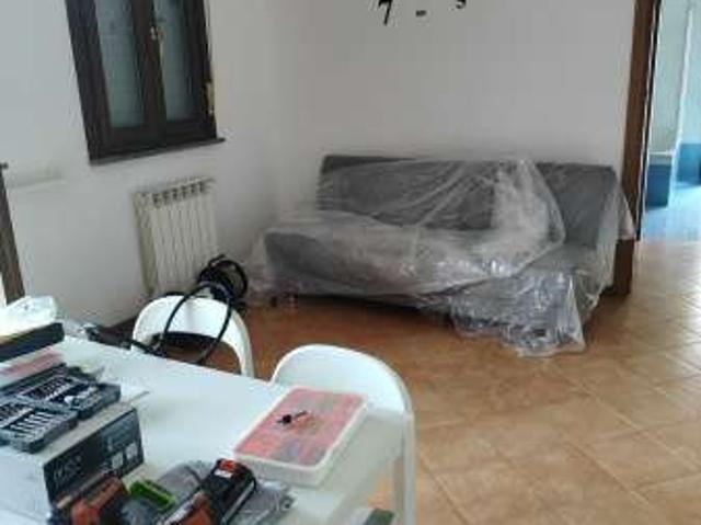 Bilocale arredato con terrazzo Pessano Con Bornago