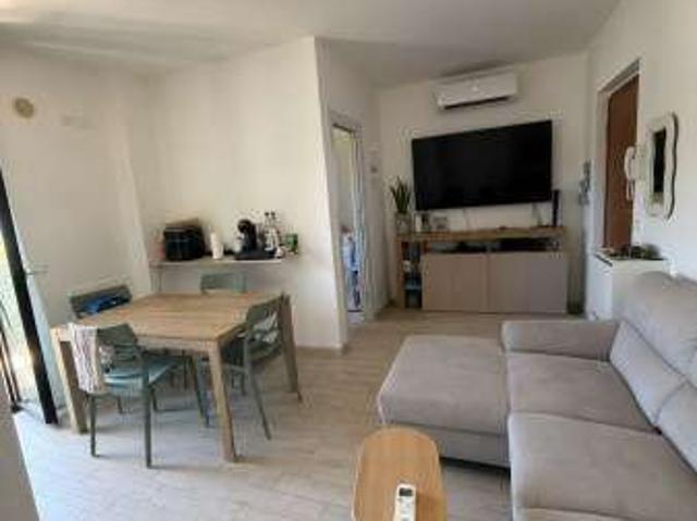 Bilocale arredato con terrazzo Piazzano piana la fara