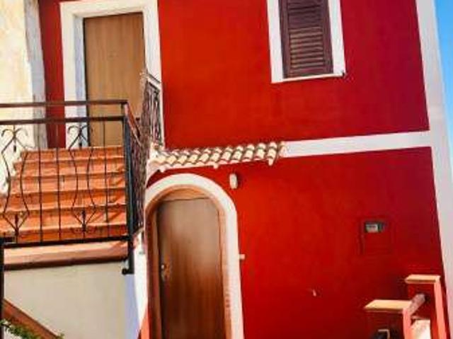 Bilocale arredato con terrazzo Pietravairano