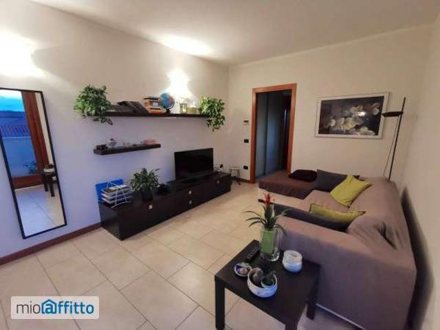 Bilocale arredato con terrazzo Piove Di Sacco