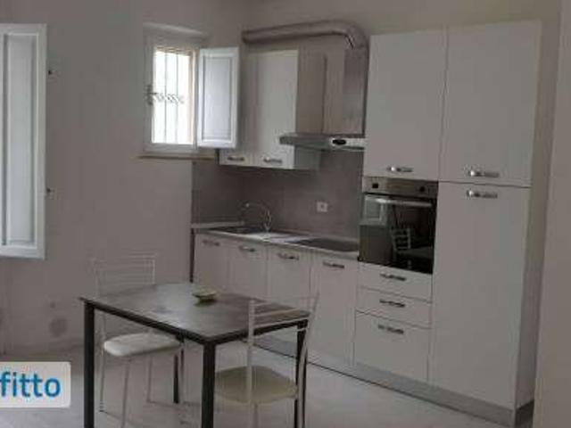 Bilocale arredato con terrazzo Pisa